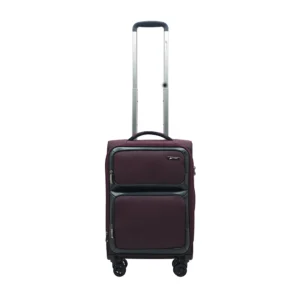 Berlinair PC Carry – On Luggage | 20″