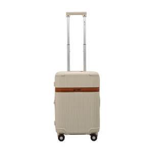 The Monarch PC Carry – On Luggage | 20″