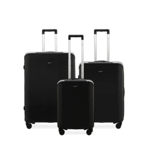 Beaumont PP 3Pcs Luggage Set 20" / 24" / 28"