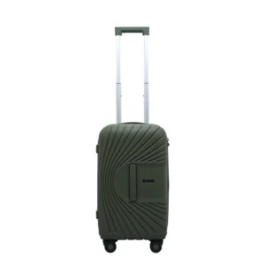 The Trunk PC Carry – On Luggage | 20″