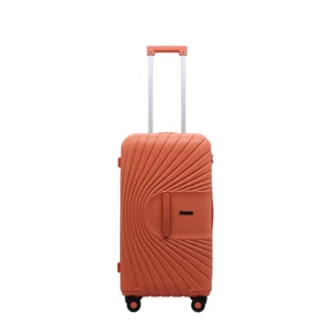 The Trunk PC Check – In Luggage | 24″