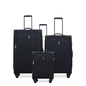 The Rosemont PC 3Pcs Luggage Set | 20" / 24" / 28"